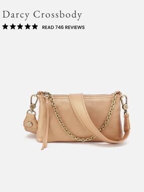 HOBO Darcey Crossbody
